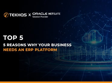 There is A Need for ERP in Business? Understand Why