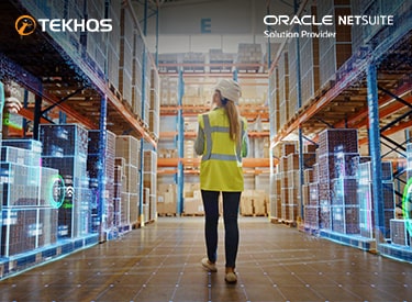 Revolutionary Role of ERP in Supply Chain Management