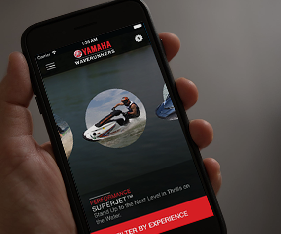 Mobile Application