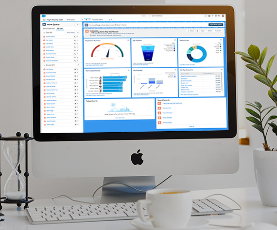 Salesforce