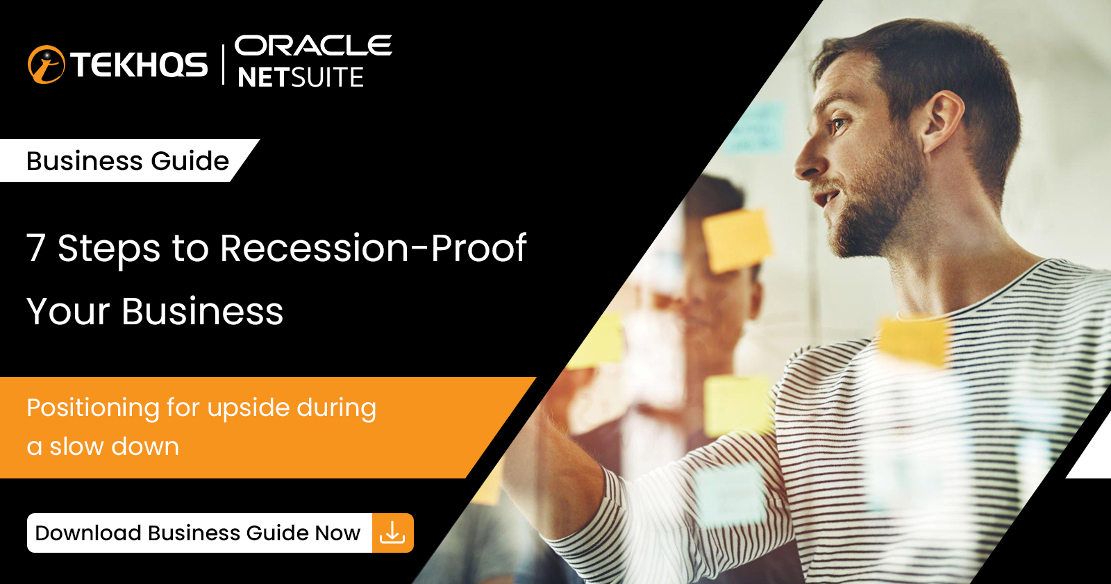 7 Steps to Recession-Proof Your Business